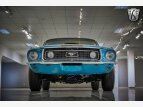 Thumbnail Photo 25 for 1968 Ford Mustang
